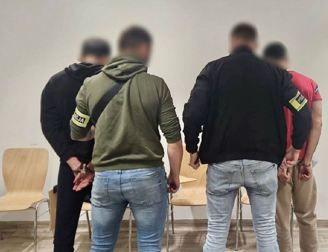 Makabryczne rytuały "uzdrowiciela". Akt oskarżenia za gwałty i narkotyki Makabryczne rytuały "uzdrowiciela". Akt oskarżenia za gwałty i narkotyki