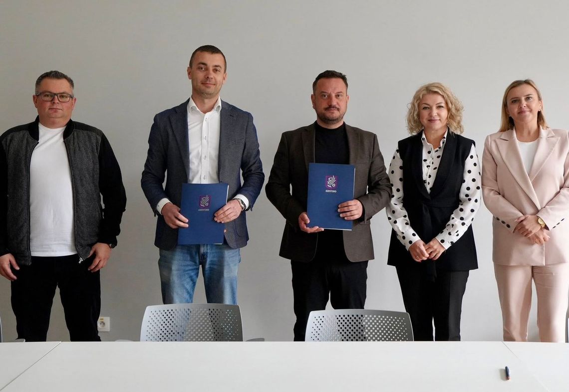 Mała retencja w Gryfinie. Rrealna walka z suszą czy miliony wydane na kosztowną estetykę i marketing