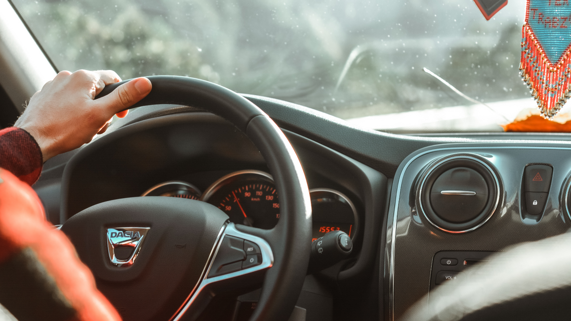 Starosta odda jak poprosisz. Lepiej niech zrobi to sam