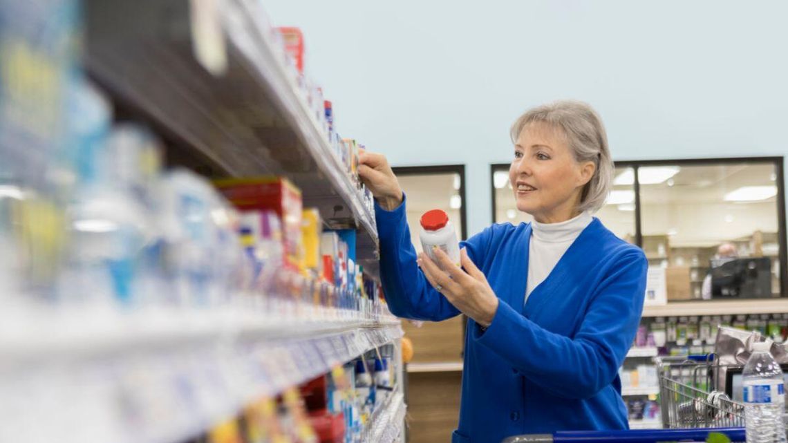 W aptekach zmiany na plus. Aptekarz sam wstawi właściwy kod