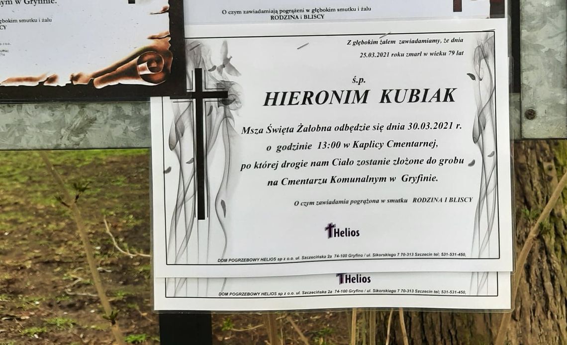 Małe zamieszanie z klepsydrami