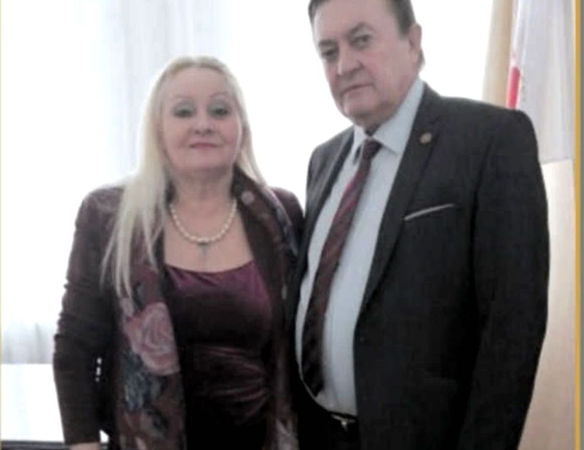 Małgorzata Bogacz-Boś zaprasza na spotkanie z Janem Zbigniewem Potockim, który chce zostać prezydentem Małgorzata Bogacz-Boś zaprasza na spotkanie z Janem Zbigniewem Potockim, który chce zostać prezydentem