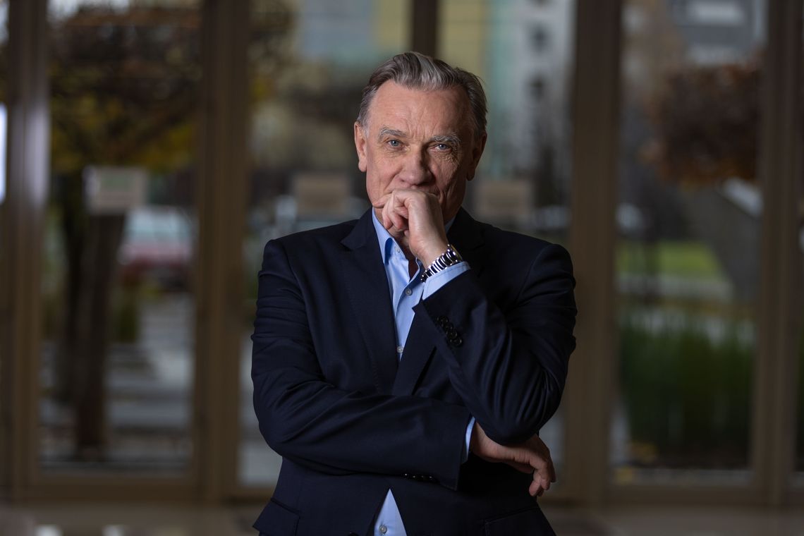 Małgorzata Sapkowska przygotowuje się do konkretnych zadań. Co z byłym dyrektorem? Małgorzata Sapkowska przygotowuje się do konkretnych zadań. Co z byłym dyrektorem?