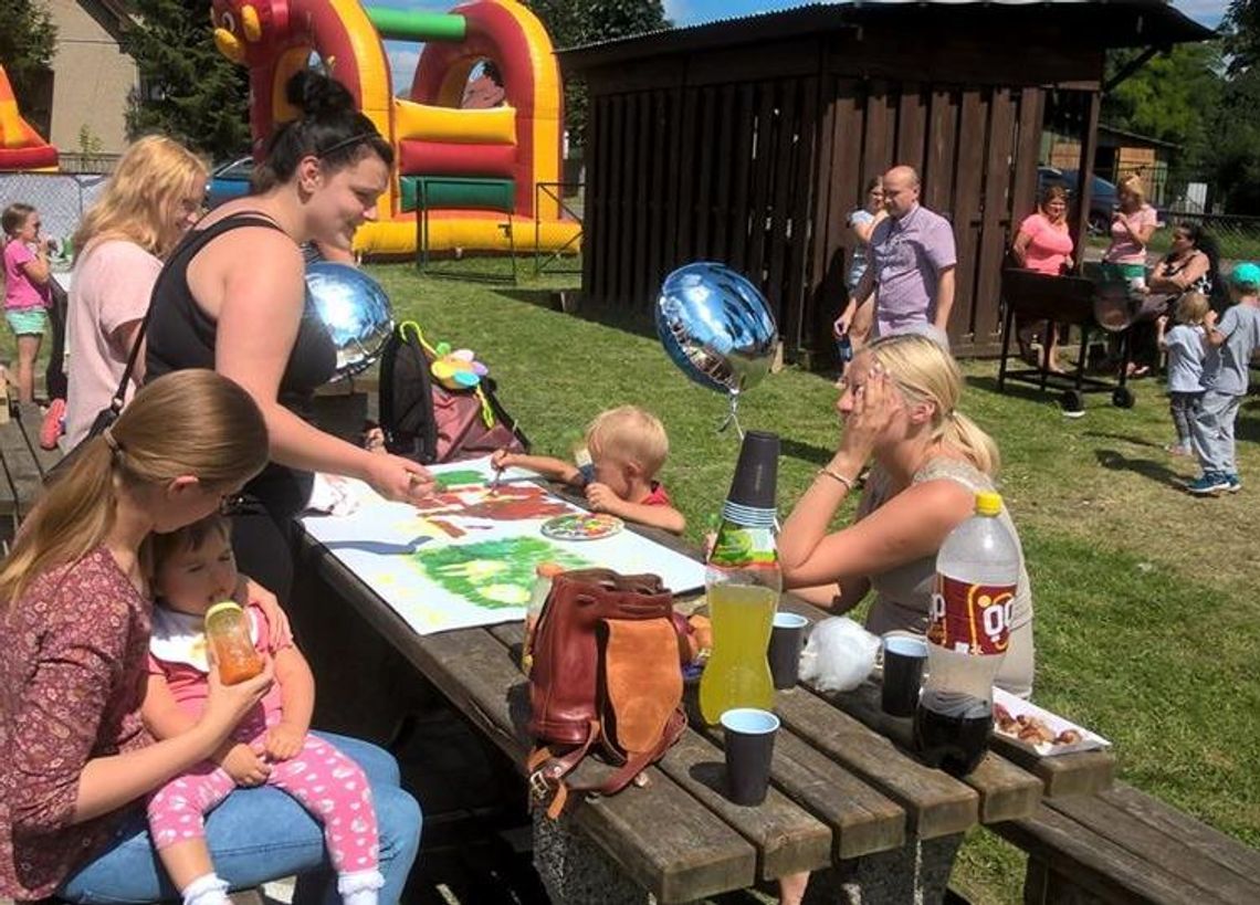 Mało ich, ale zdolne