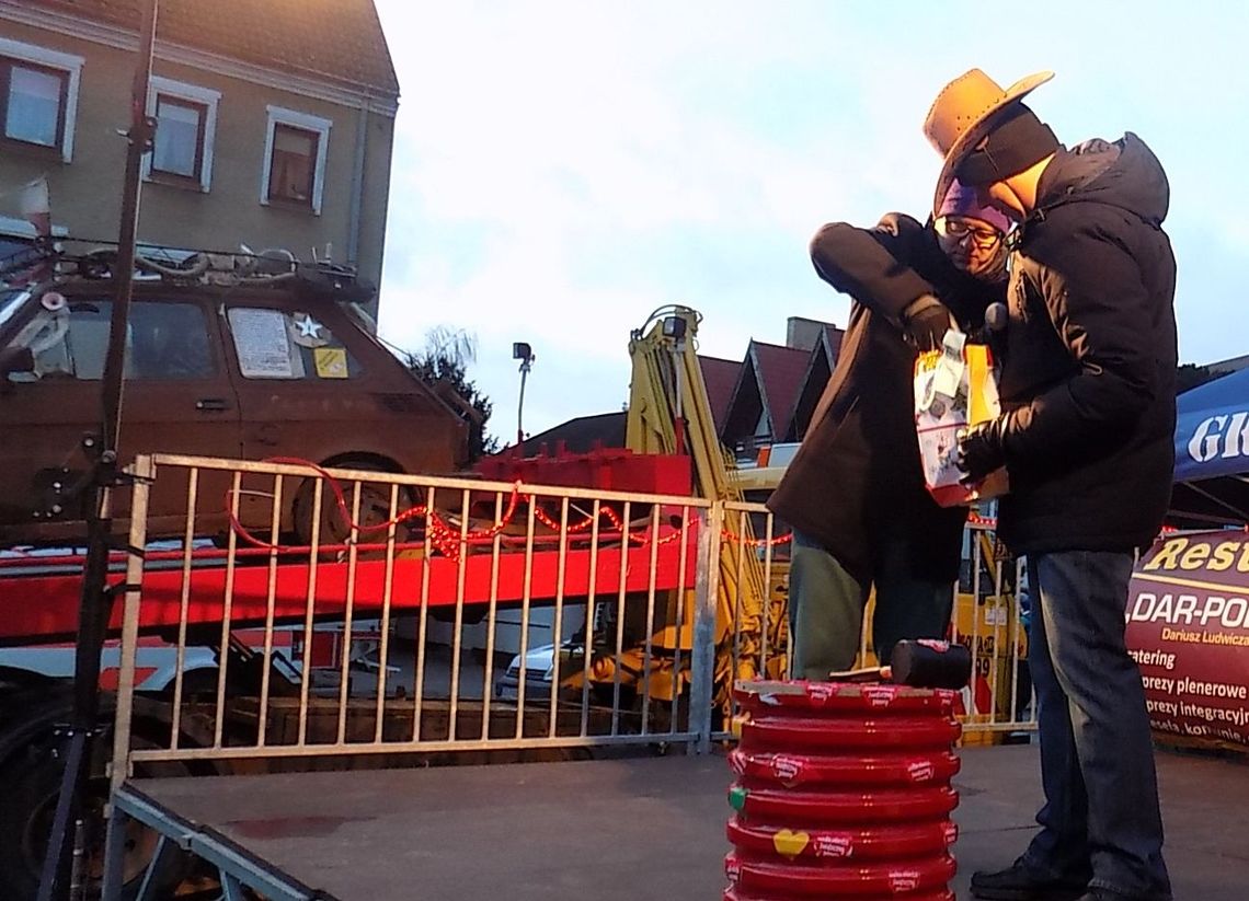 Maluch poszedł za tysiąc Maluch poszedł za tysiąc