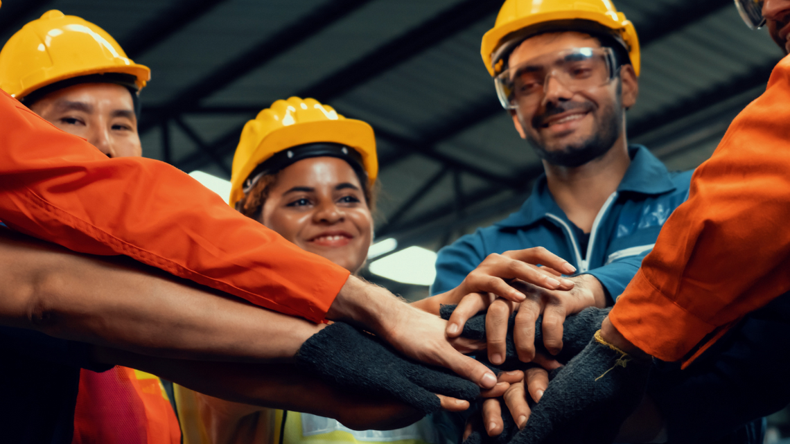 Nie ma kto pracować. Duża luka kadrowa i niska jakość pracowników