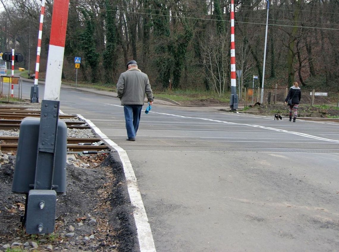 Mamy pieniądze na przebudowę drogi tranzytowej w Gryfinie Mamy pieniądze na przebudowę drogi tranzytowej w Gryfinie