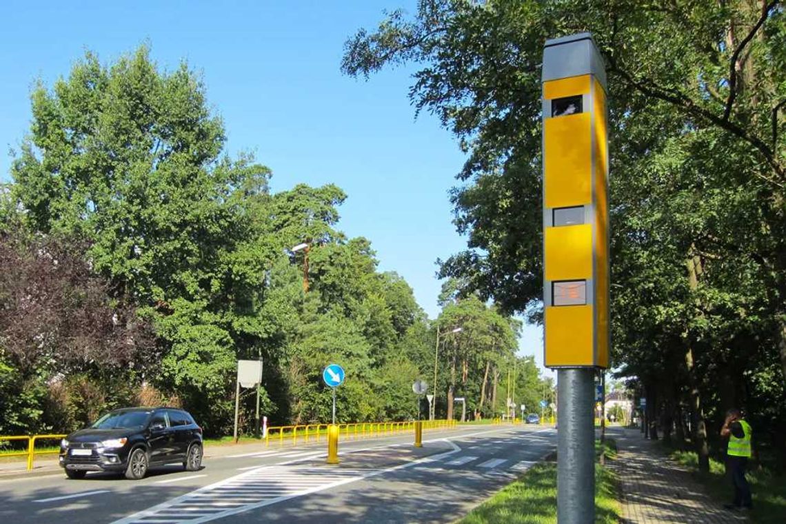 Mandaty z fotoradaru będą unieważnione? Brakuje przepisów Mandaty z fotoradaru będą unieważnione? Brakuje przepisów