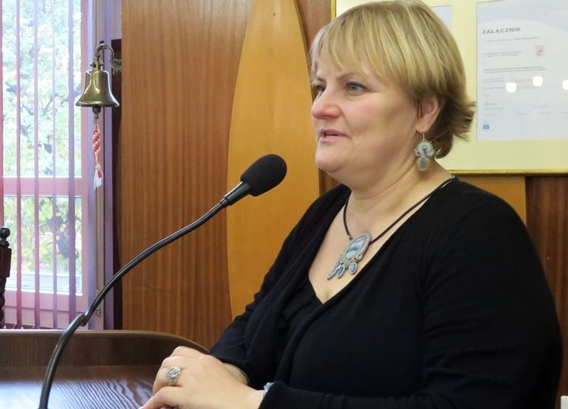 Marcin Para wycofuje skargę, a Ewa De La Torre dziękuje Marcin Para wycofuje skargę, a Ewa De La Torre dziękuje