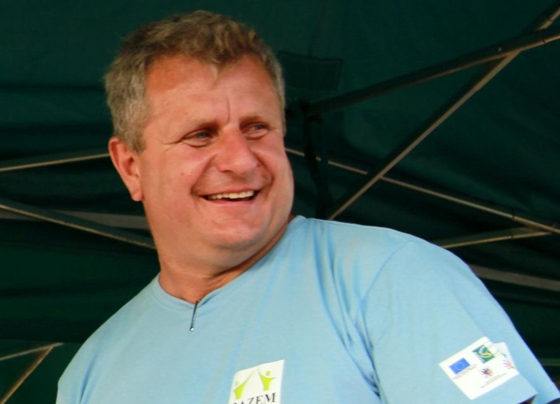 Marek Gałęzowski sołtysem Radziszewa Marek Gałęzowski sołtysem Radziszewa