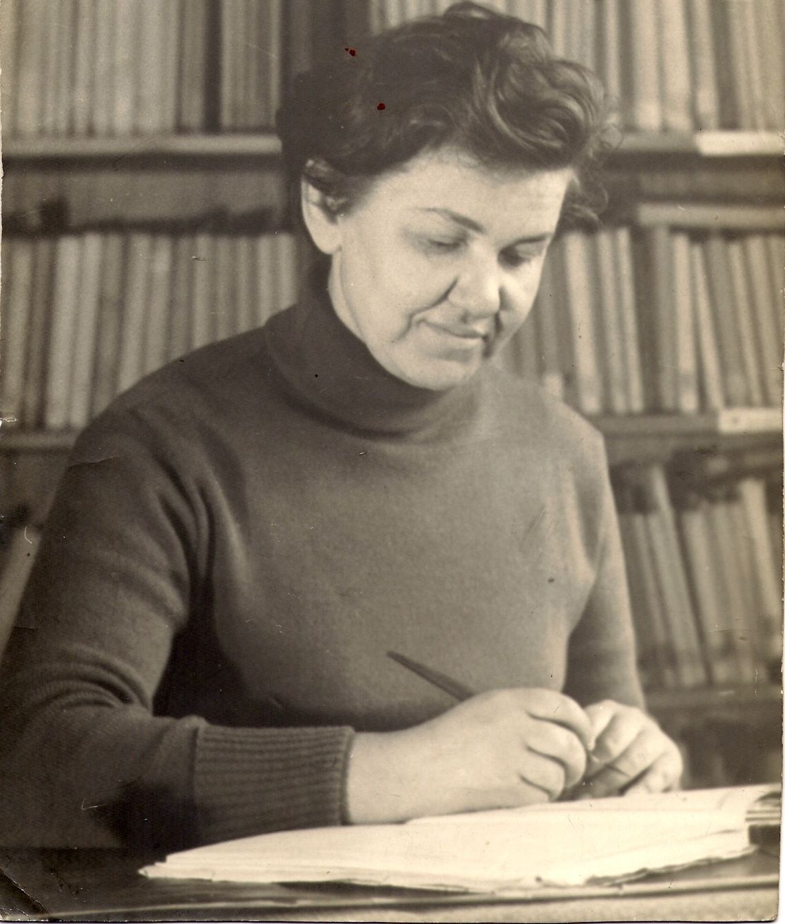 Maria Dobromilska zagości na wystawie Maria Dobromilska zagości na wystawie