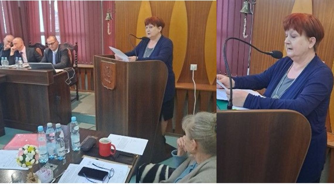 Maria Piznal wypunktowała kłamstwa Tomasza Milera. Wyrok sądu jednoznaczny Maria Piznal wypunktowała kłamstwa Tomasza Milera. Wyrok sądu jednoznaczny