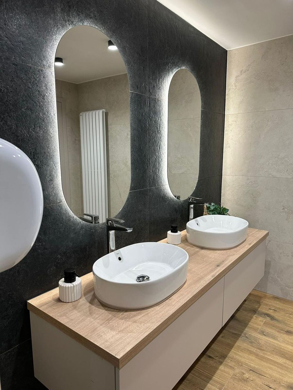 „Marian, tu jest jakby luksusowo!” Niezwykła metamorfoza w wiejskiej świetlicy