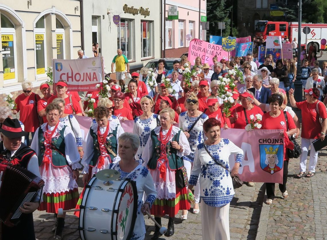 Marsz życia połączył pokolenia Marsz życia połączył pokolenia