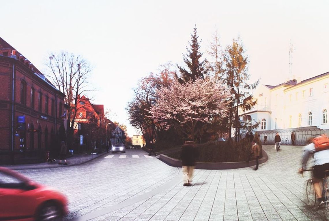 Marszałek dołoży do transportowych zmian w mieście Marszałek dołoży do transportowych zmian w mieście