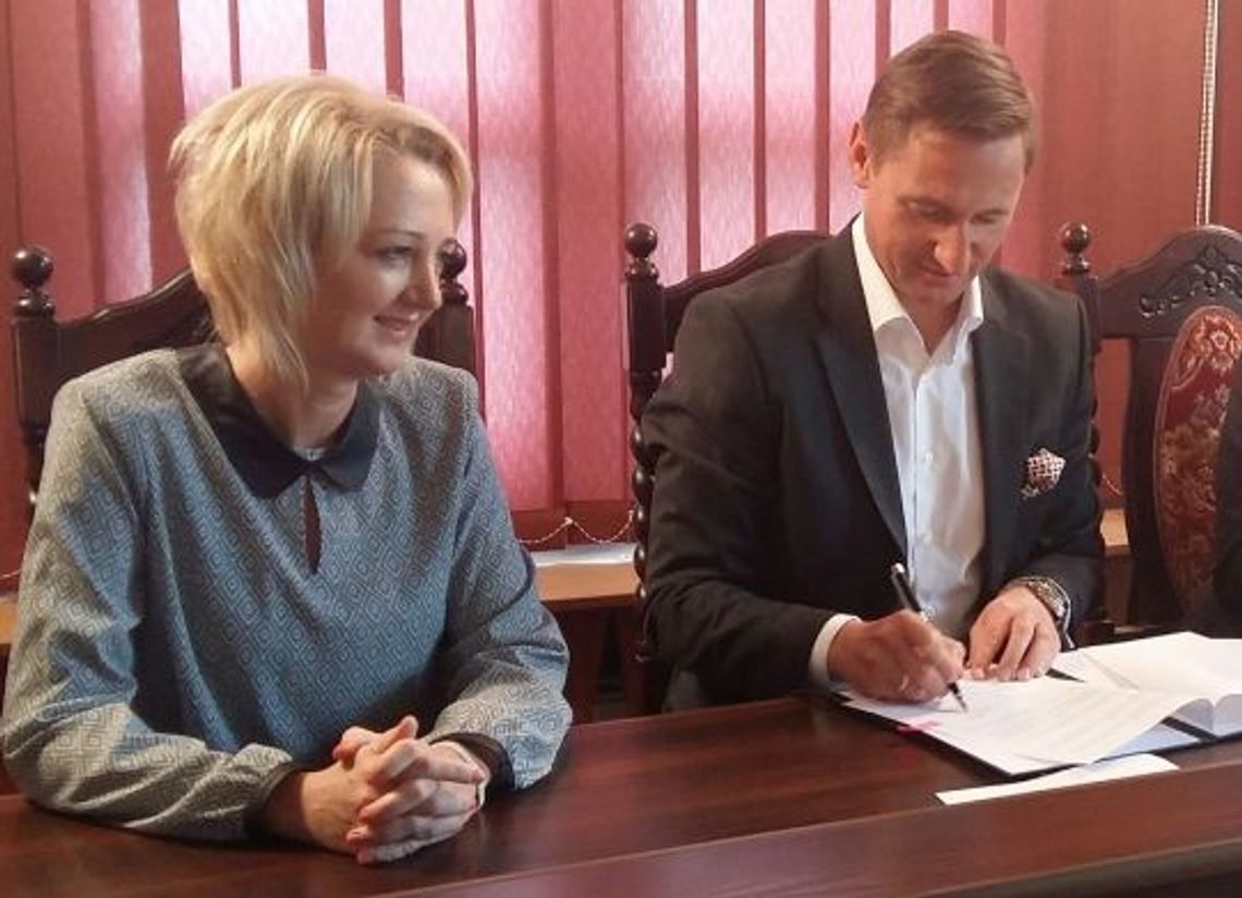 Marszałek i radni sejmiku przyjadą do Gryfina Marszałek i radni sejmiku przyjadą do Gryfina