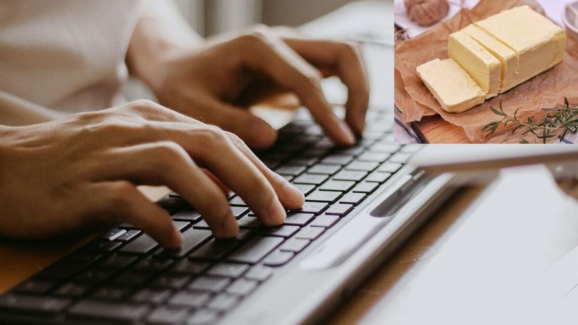 Masłometr to hit, czy kit? Wynalazek Polaka Masłometr to hit, czy kit? Wynalazek Polaka