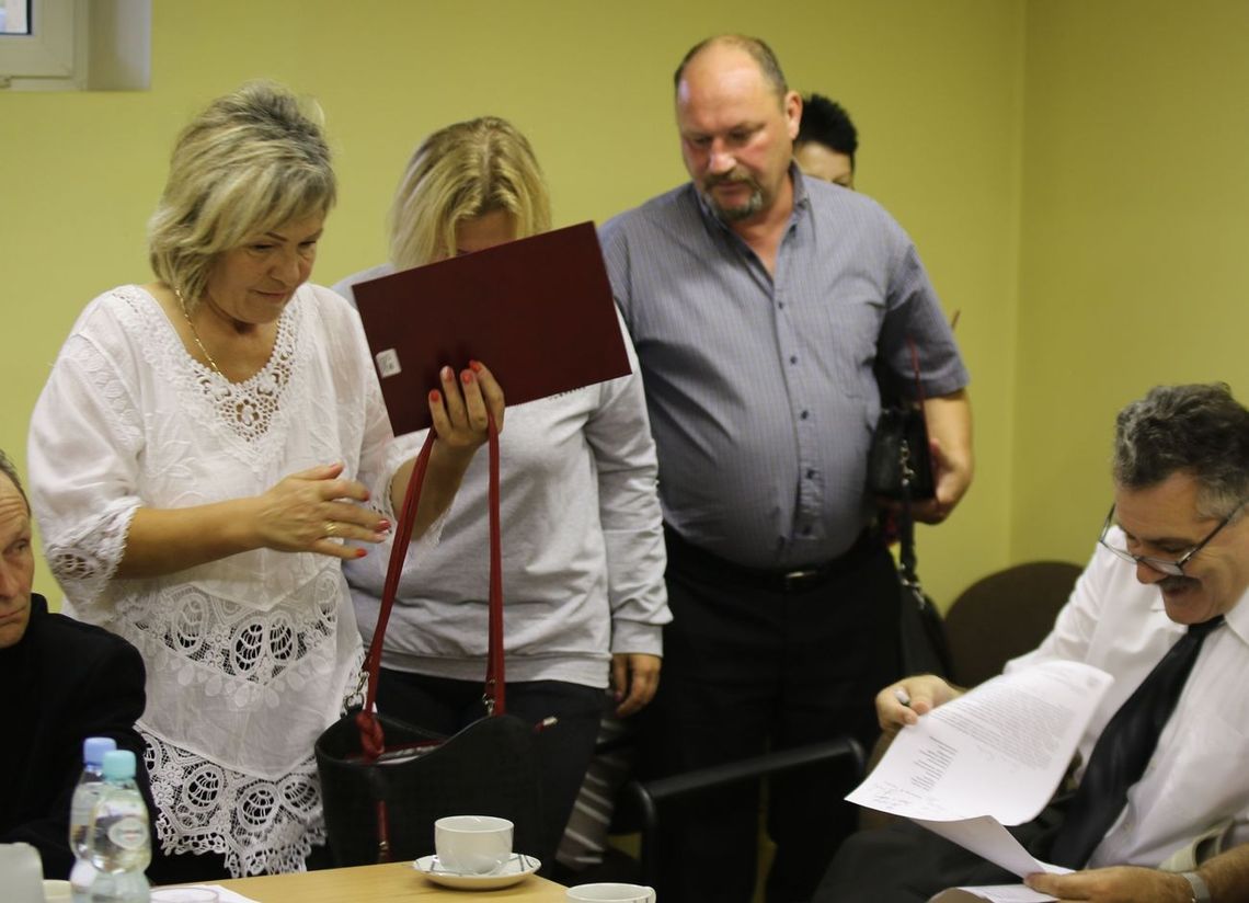 Masowa rezygnacja sołtysów ze względu na ustawę o szacowaniu szkód myśliwskich [WIDEO]