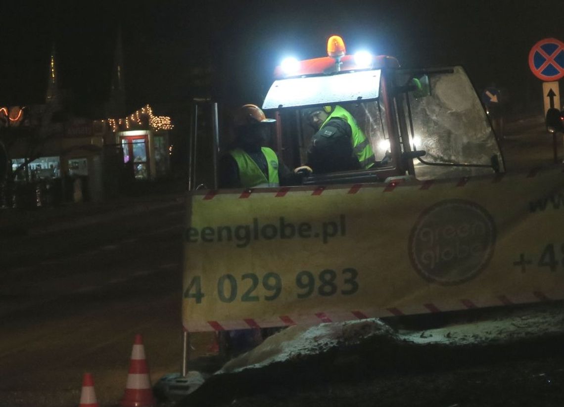 Maszyna warczy, a dziecko nie może spać Maszyna warczy, a dziecko nie może spać