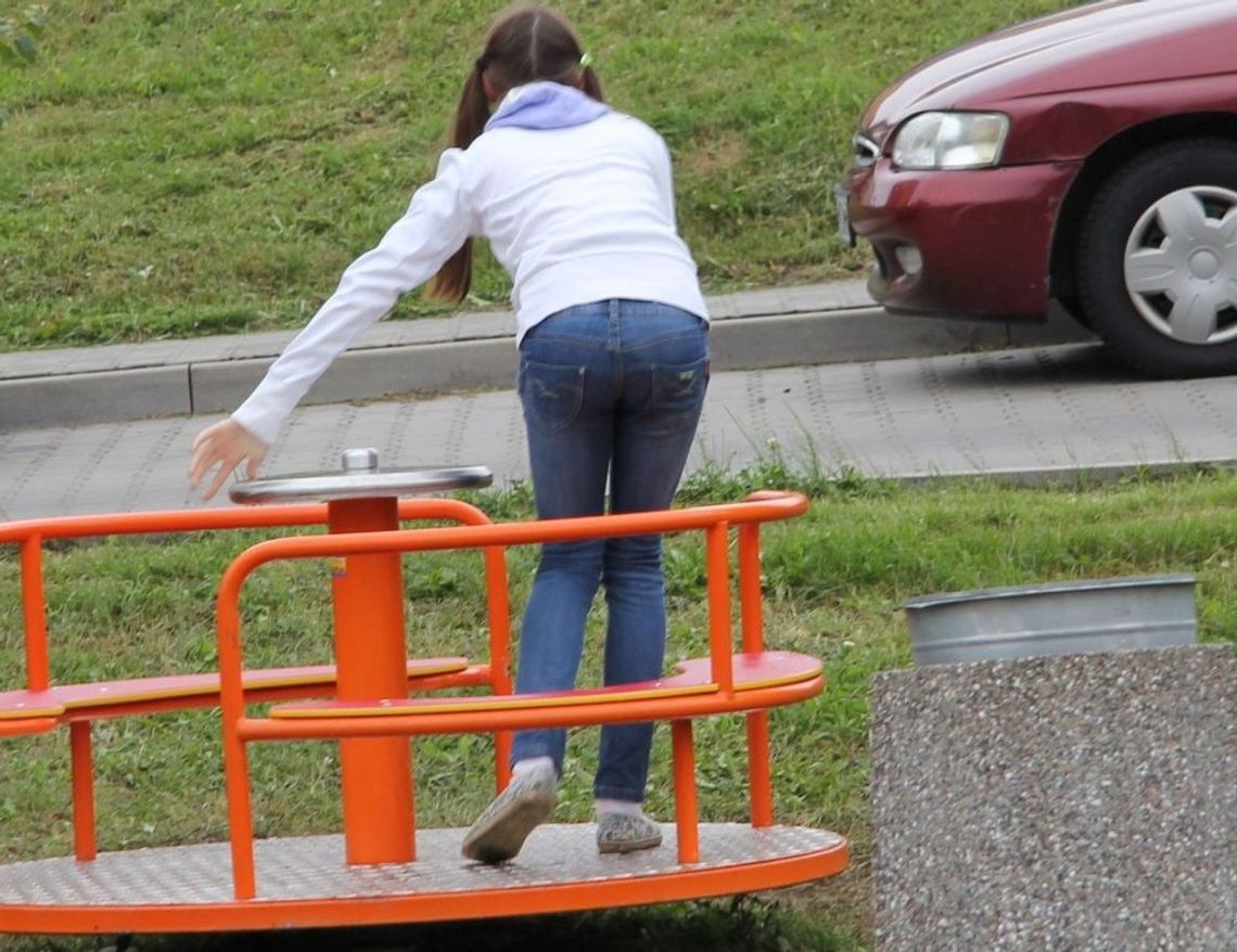 Matki z Krasińskiego odpowiadają czytelnikowi