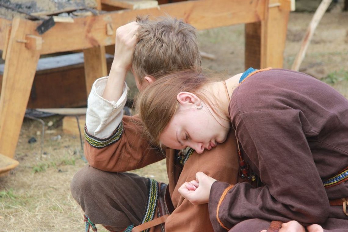 Mecz czy bitwę - co obejrzeć? Mecz czy bitwę - co obejrzeć?