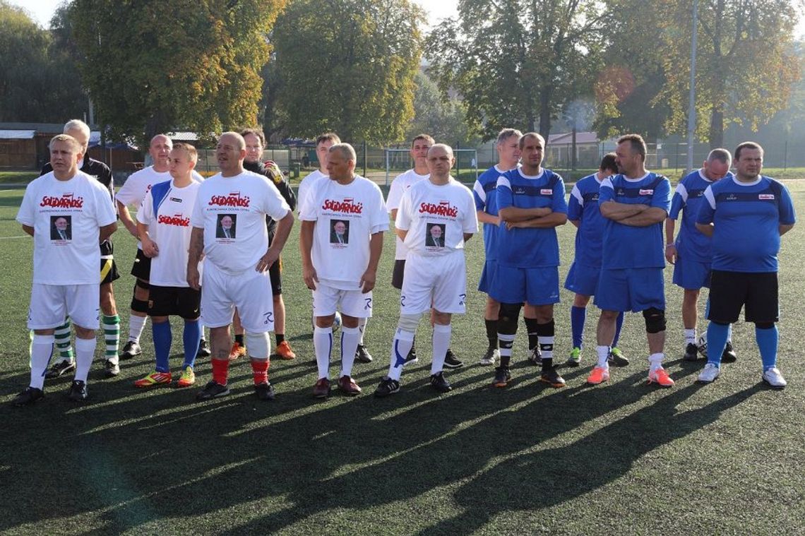 Memoriał piłkarski im. Antoniego Anweilera