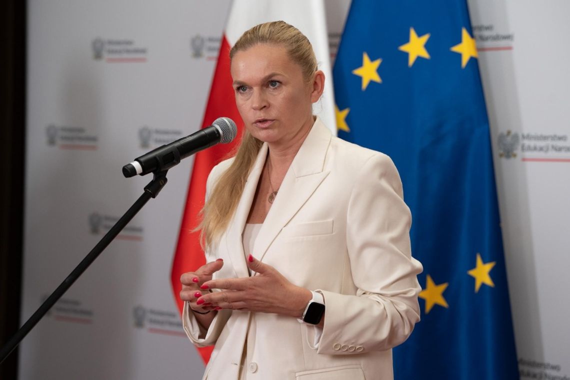 Nowy rok szkolny z nowymi terminami. MEN przyjął nowe zasady Nowy rok szkolny z nowymi terminami. MEN przyjął nowe zasady