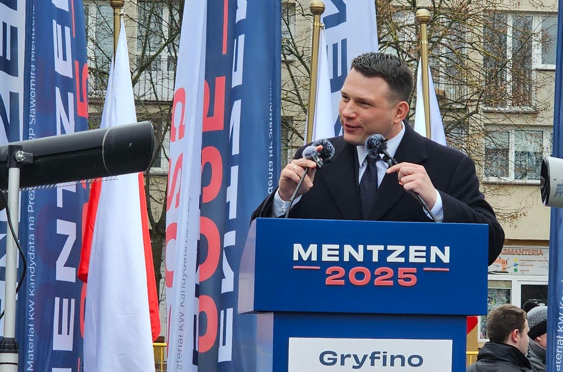 Mentzen i reakcja na jego opinię. Ostra krytyka generała Kukuły wywołała burzę na polskiej prawicy