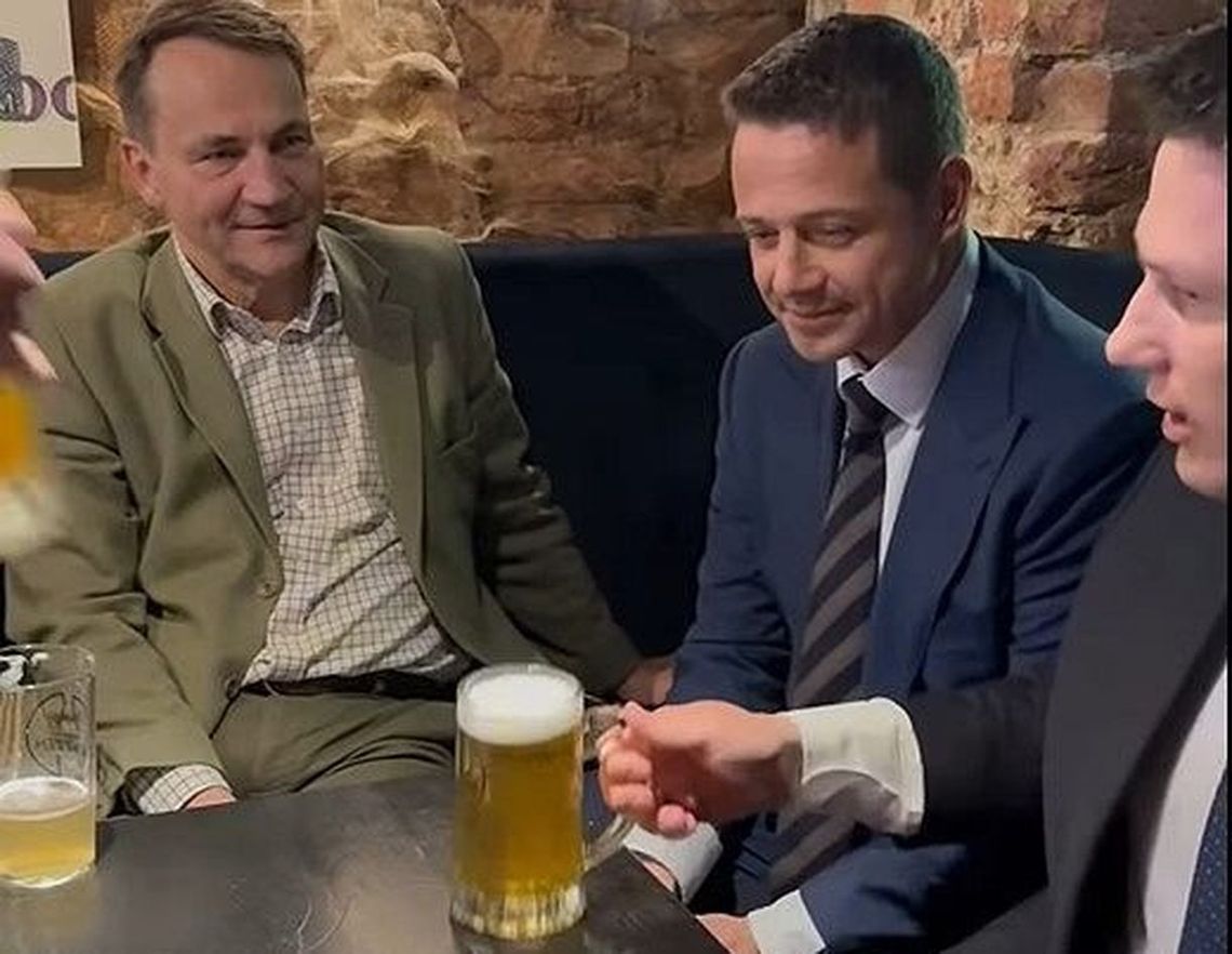 Mentzen i Stanowski zarobili na wyborach. Skąd pieniądze?