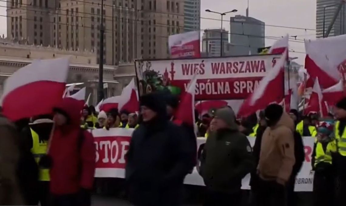 Mercosur: Szansa czy zagrożenie? Dlaczego wolny rynek dzieli Polskę