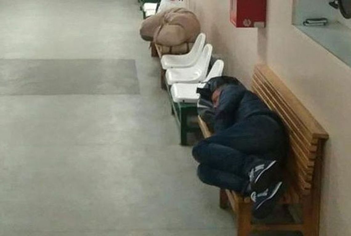 Metody leczenia chrapania i bezdechu sennego Metody leczenia chrapania i bezdechu sennego