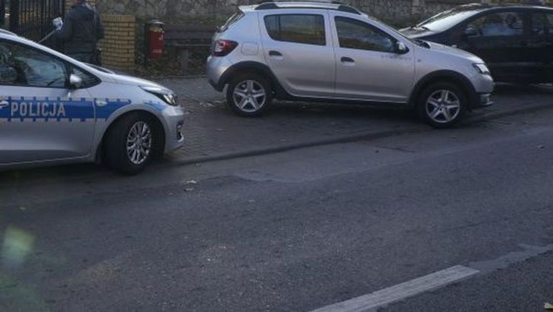 Miał prawie 1,5 promila i jeździł po mieście Miał prawie 1,5 promila i jeździł po mieście