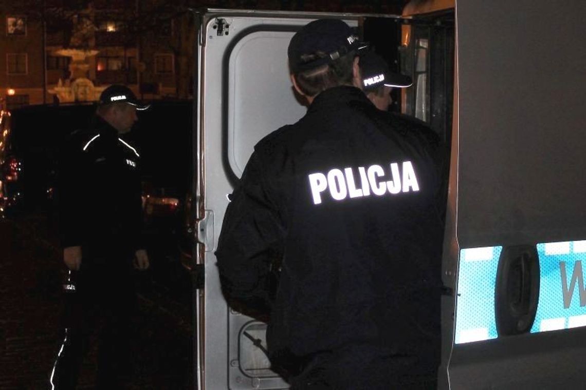 Miał przy sobie amfetaminę. Odpowie przed sądem Miał przy sobie amfetaminę. Odpowie przed sądem