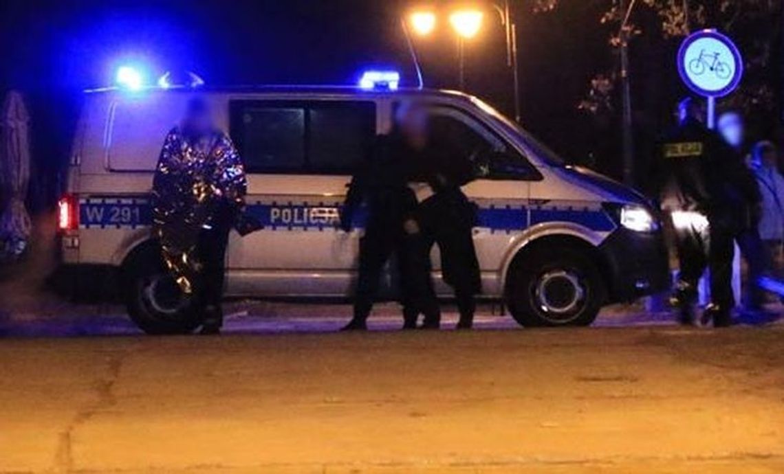 Miał przy sobie dwa rodzaje narkotyków Miał przy sobie dwa rodzaje narkotyków