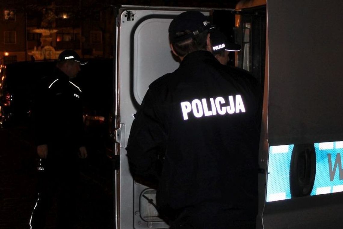 Miał przy sobie różnego rodzaju narkotyki Miał przy sobie różnego rodzaju narkotyki