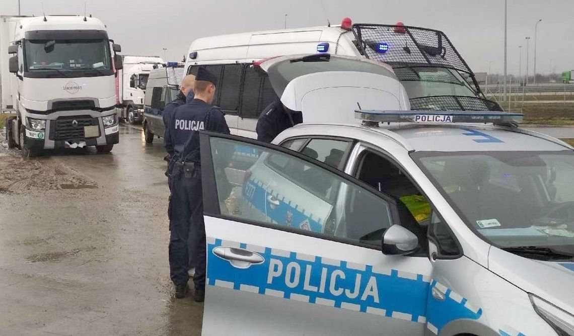 Miał zakaz, a jechał. Stanie ponownie przed gryfińskim sądem Miał zakaz, a jechał. Stanie ponownie przed gryfińskim sądem