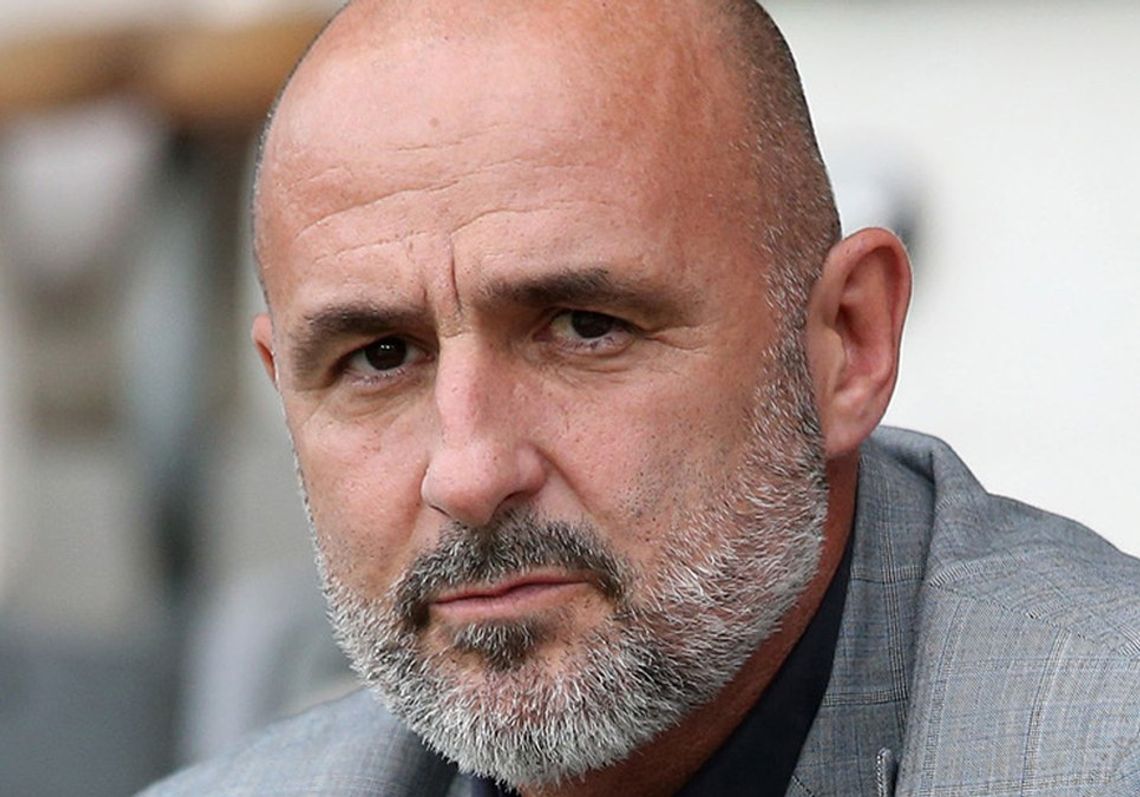 Michał Probierz nie jest już trenerem kadry. Robert Lewandowski dopiął swego?