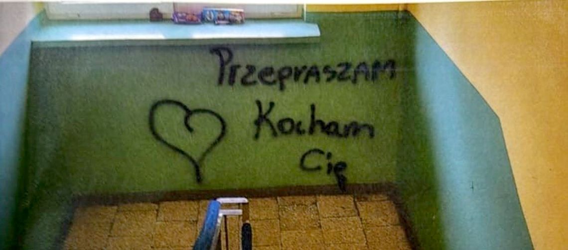 Miłość silniejsza niż prawo? Miejscowy "Casanova" zatrzymany przez policję