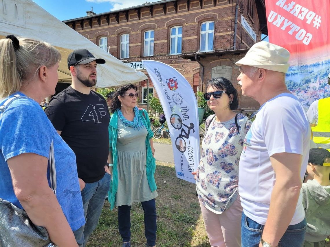 Miejska Gra Terenowa dla fanów zagadek i odkrywania tajemnic