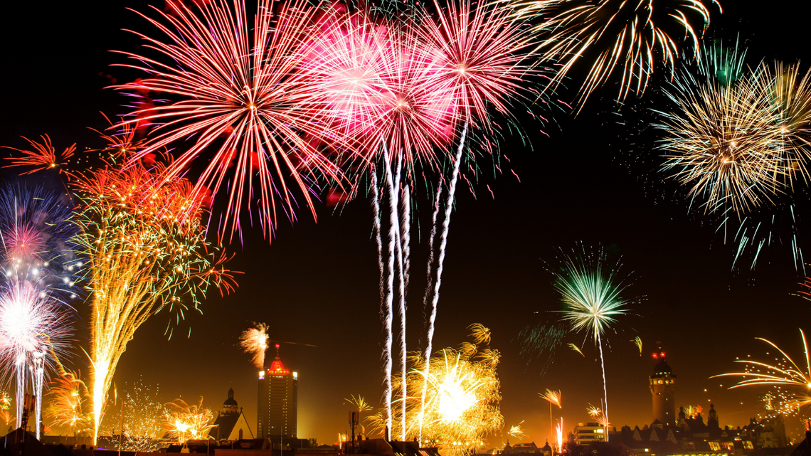 Gdzie można się bawić na sylwestra w powiecie gryfińskim? Gdzie są plenerowe imprezy w kraju?