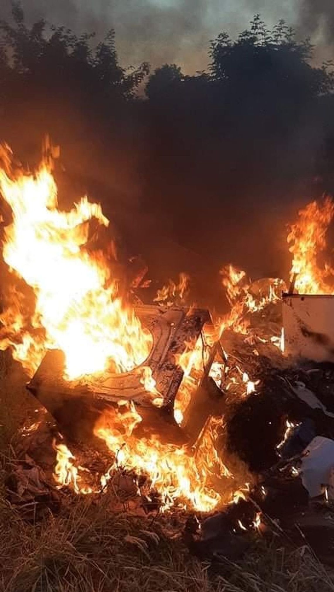 Mieli akcję za akcją [ZDJĘCIA]