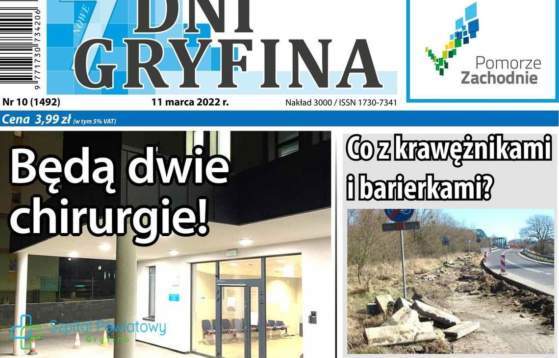 Mieli awarię. Gazeta wyjdzie później Mieli awarię. Gazeta wyjdzie później