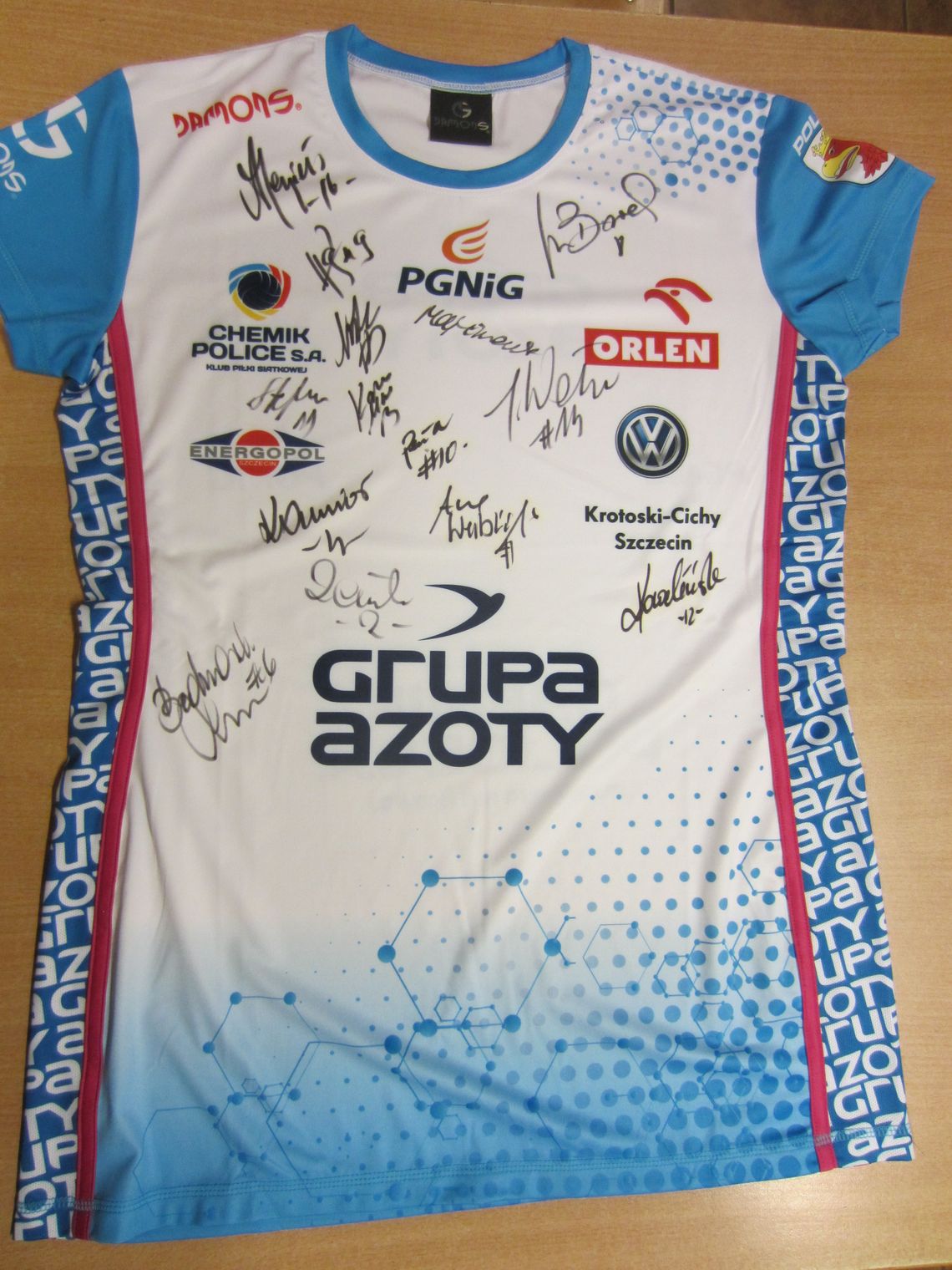 Mieli grać dla Piotrusia, zagrają dla Tymona