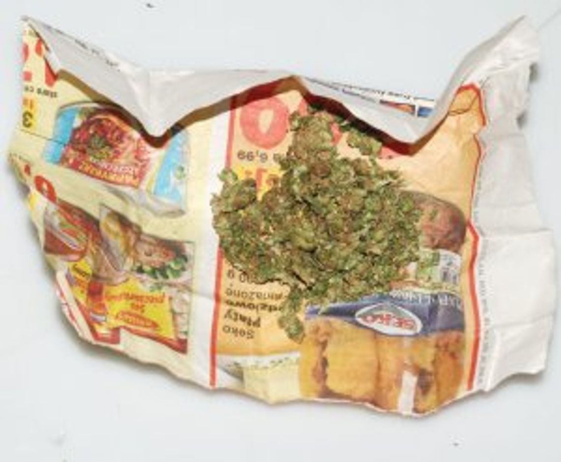 Mieli nosa. Wyczuli, że tamci coś ukrywają Mieli nosa. Wyczuli, że tamci coś ukrywają