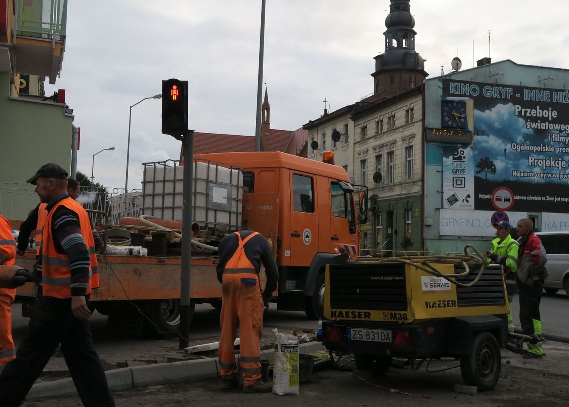 Mieli zrobić to jeszcze we wrześniu Mieli zrobić to jeszcze we wrześniu