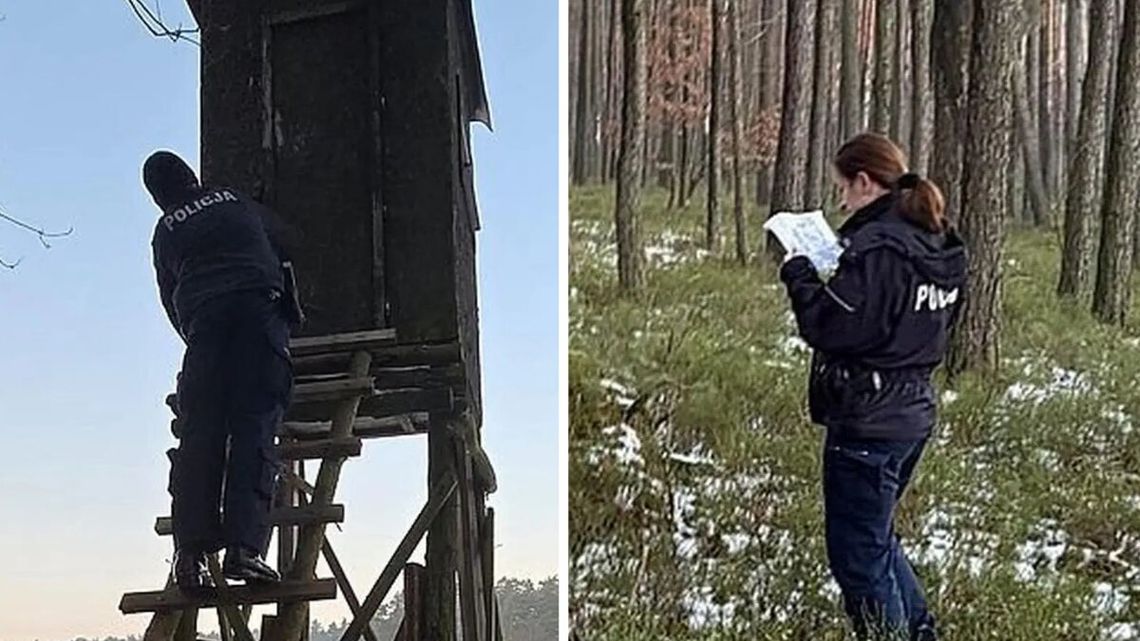 Tysiące głuchych telefonów na linię alarmową. Policja namierzyła uciążliwego sprawcę
