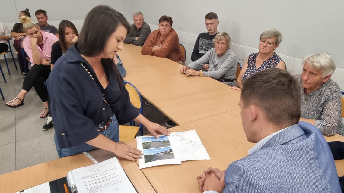 Mieszkańcy zadecydowali, na co wydadzą pieniądze. Prawie 400 tys. zł trafi do sołectw w tej gminie Mieszkańcy zadecydowali, na co wydadzą pieniądze. Prawie 400 tys. zł trafi do sołectw w tej gminie