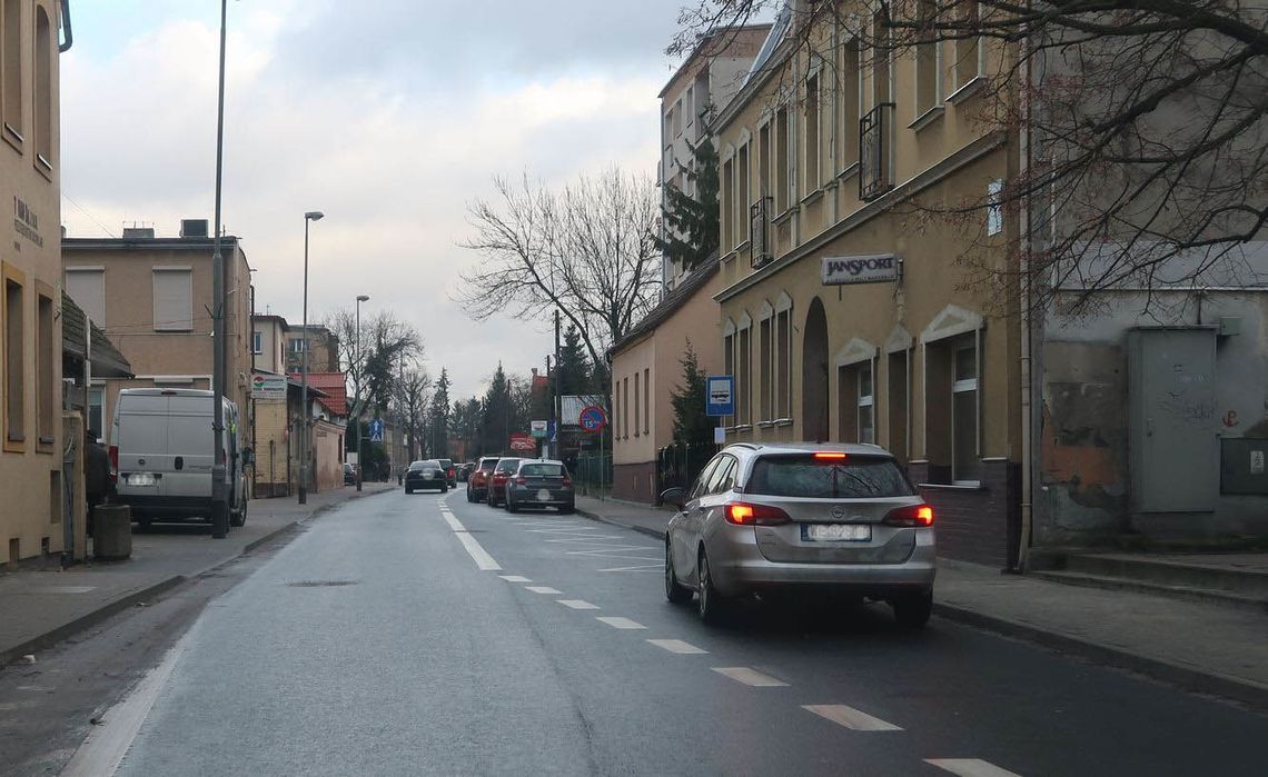 Mieszkania treningowe w Szczecinku, Wałczu i Łobzie, a na Szczecińskiej w Gryfinie lokal po sklepie stoi pusty