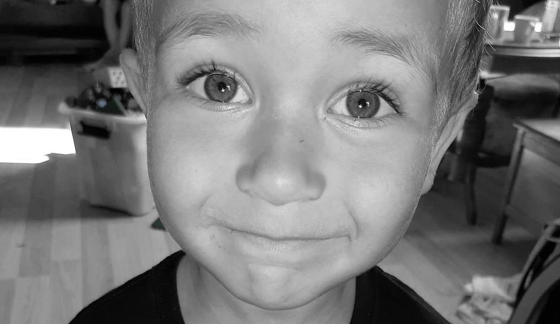 Mieszko z Czepina nie żyje. Miał 3 latka Mieszko z Czepina nie żyje. Miał 3 latka