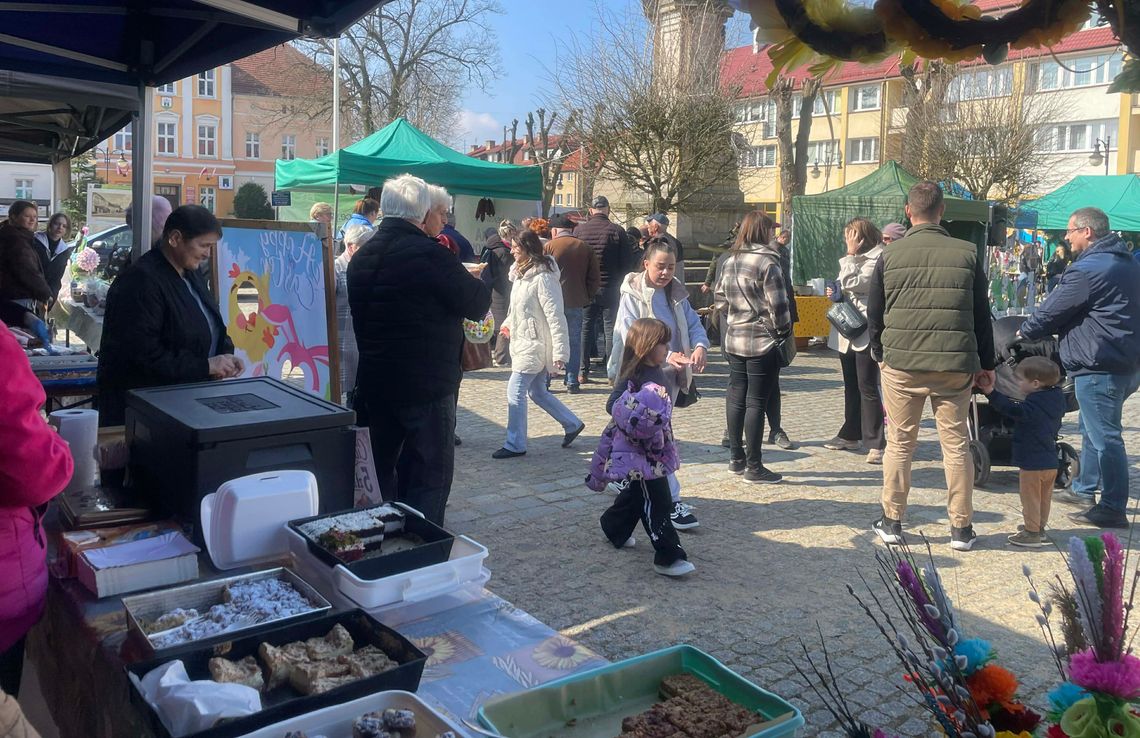 Mieszkowice dziś stolicą regionu. Tłumy na starym rynku pokazały niezwykłą siłę lokalnej tradycji